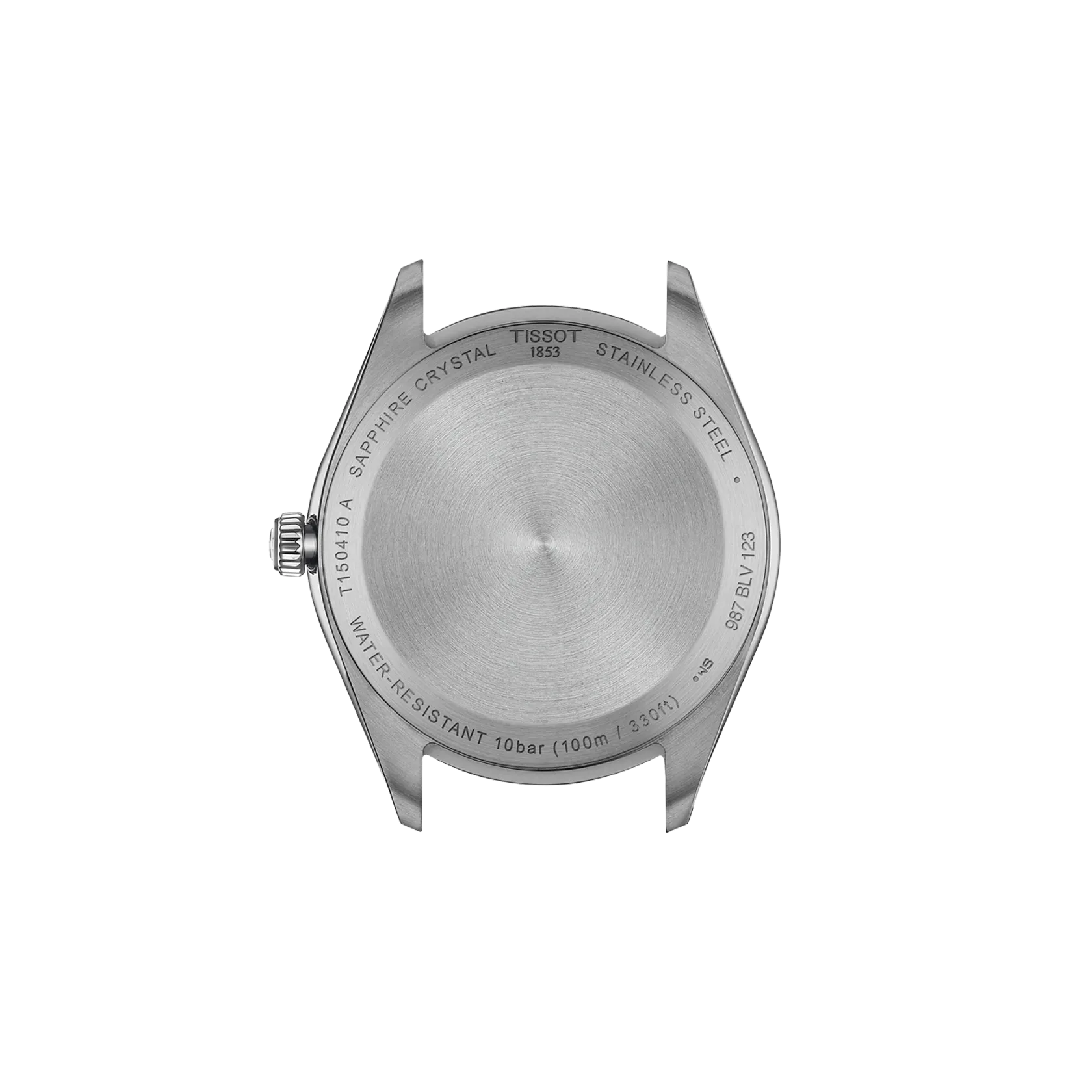 Tissot PR 100