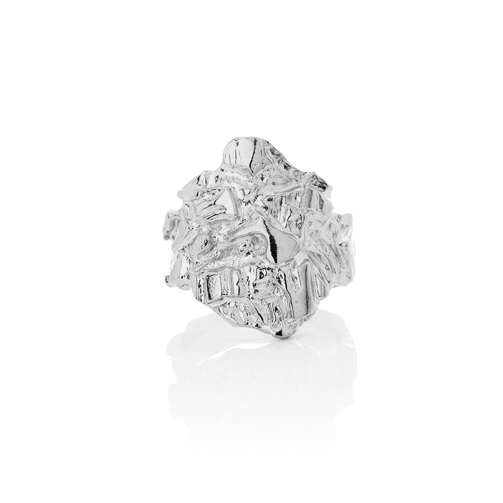 SIGN - JÖKULL | ELDUR OG ÍS