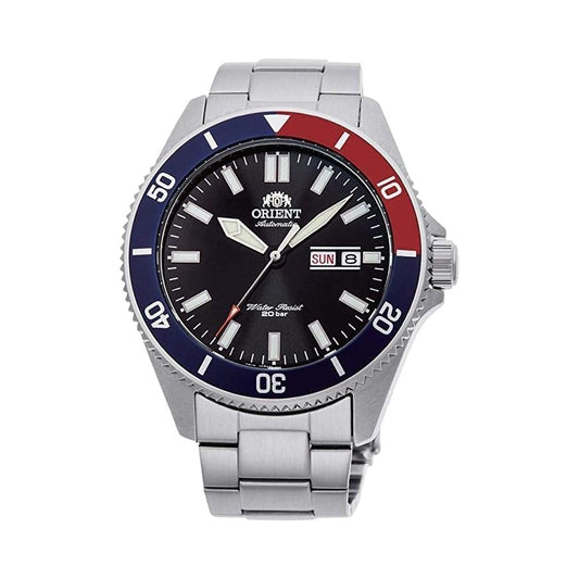 Orient Kanno