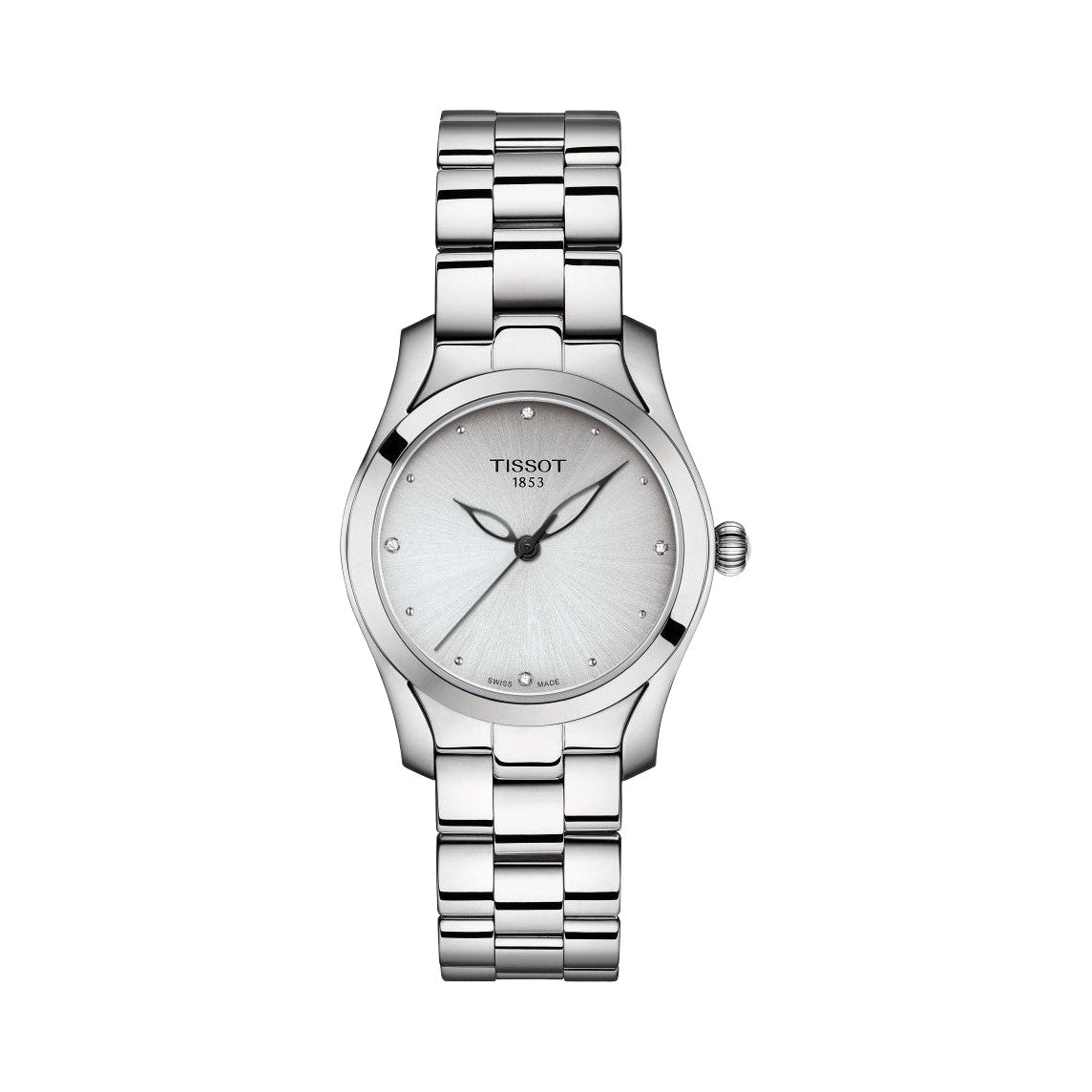 Tissot T-Wave