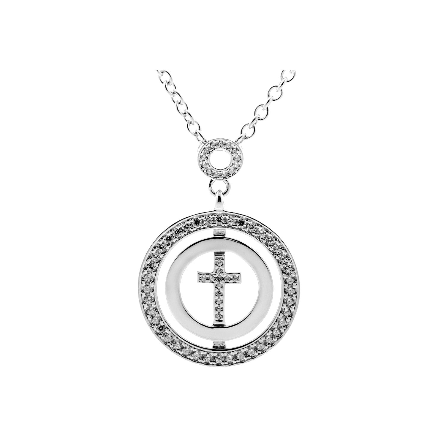CIRCLE OF FAITH - Vera Design