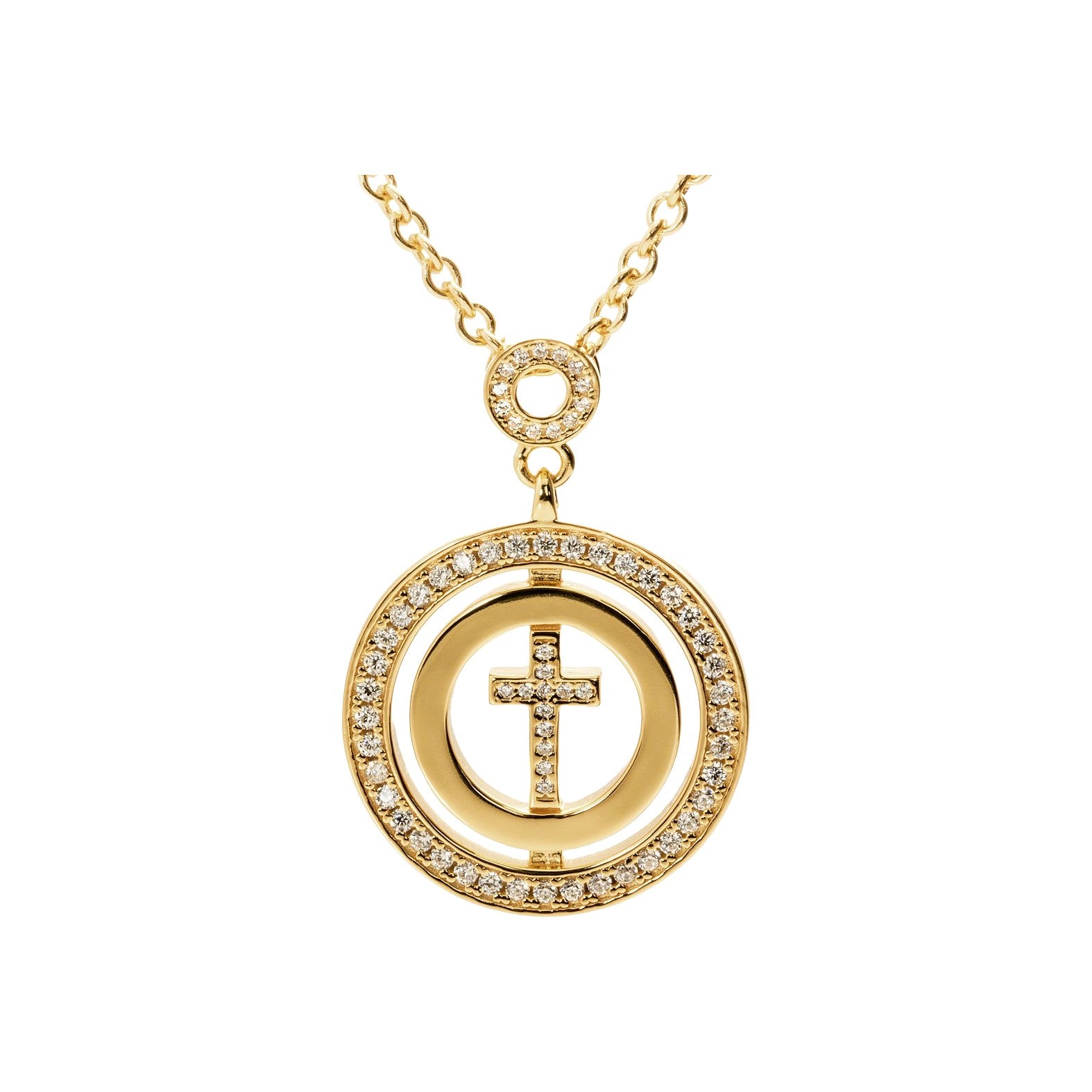 CIRCLE OF FAITH - Vera Design