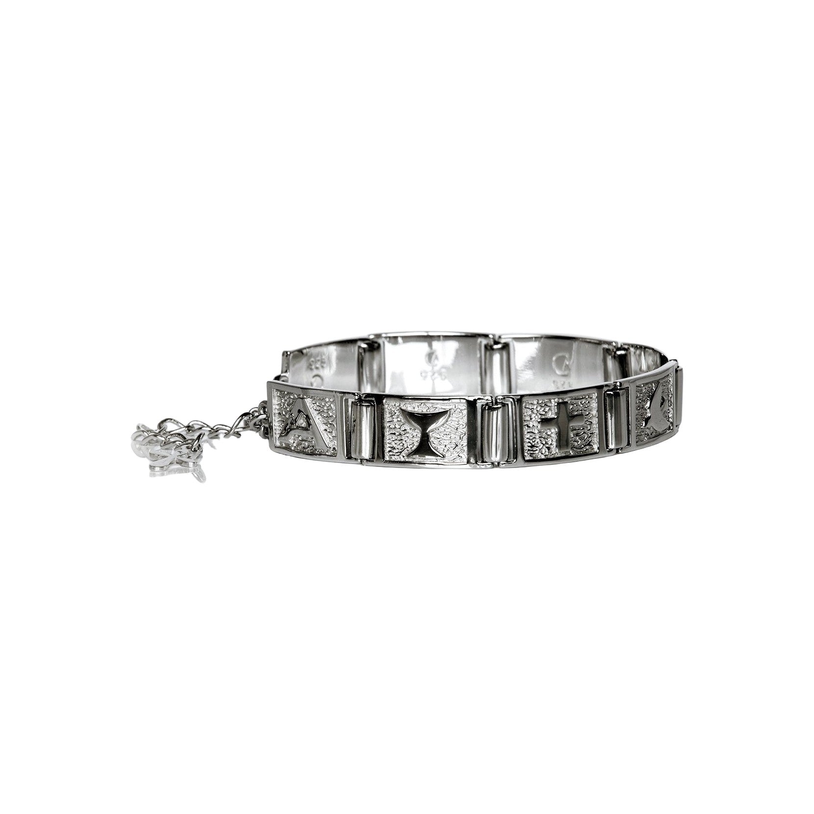 Infinity Tiny - Vera Design