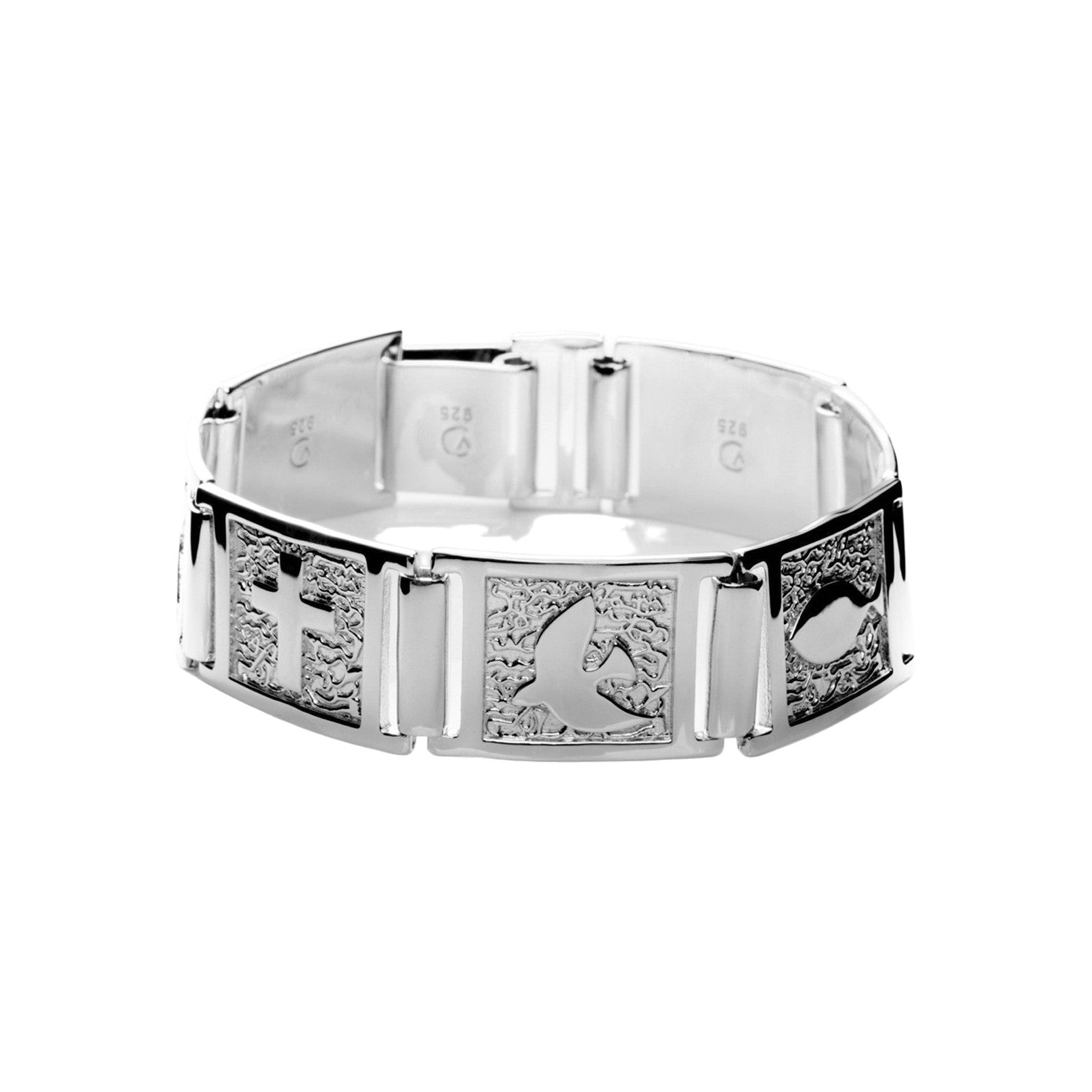 VD Infinity armband RHS