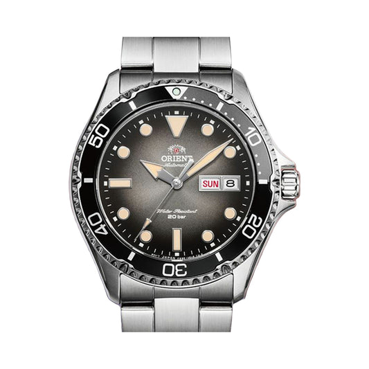 Orient Kanno