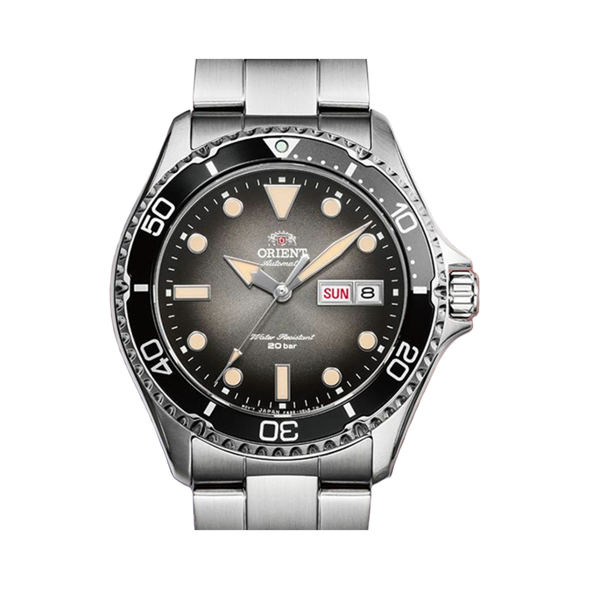 Orient Kanno