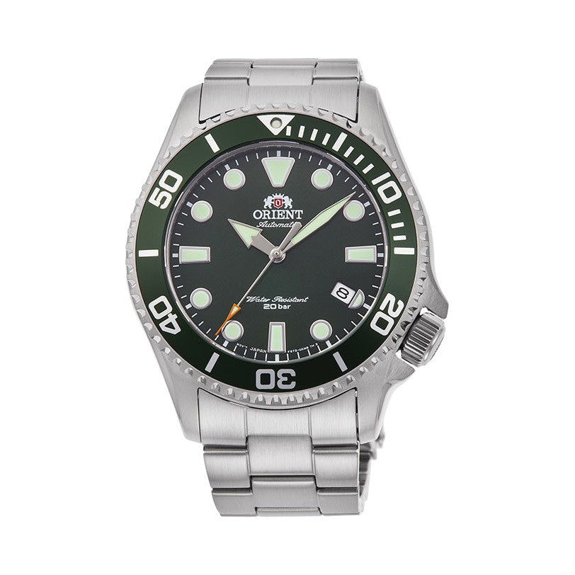 Orient Triton