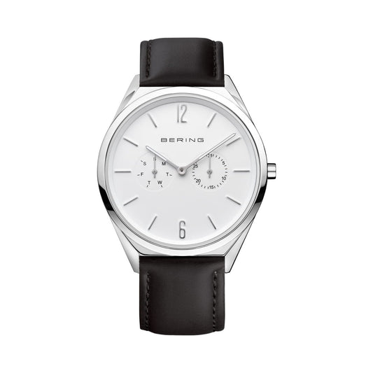 Bering - Ultra slim