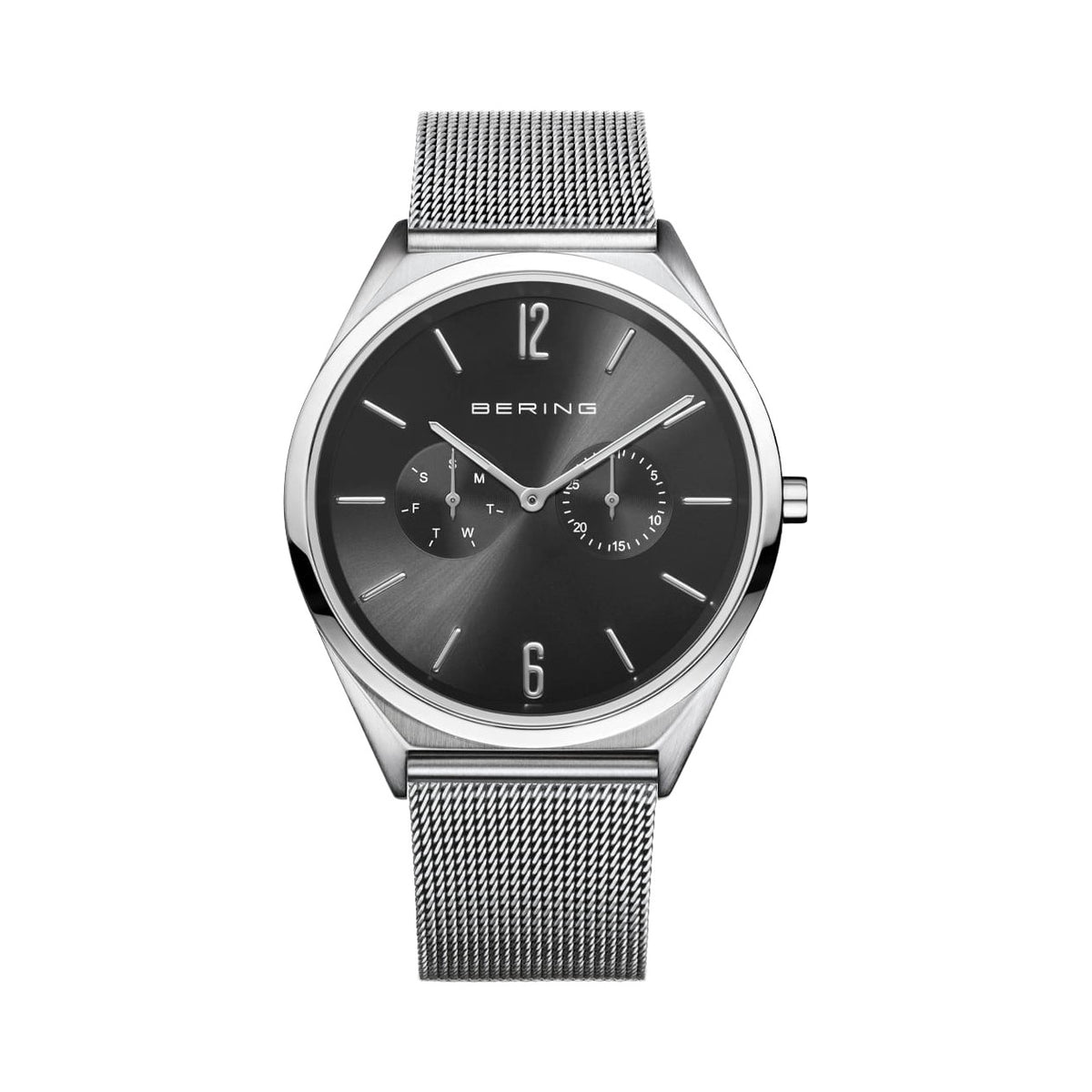 Bering - Ultra Slim