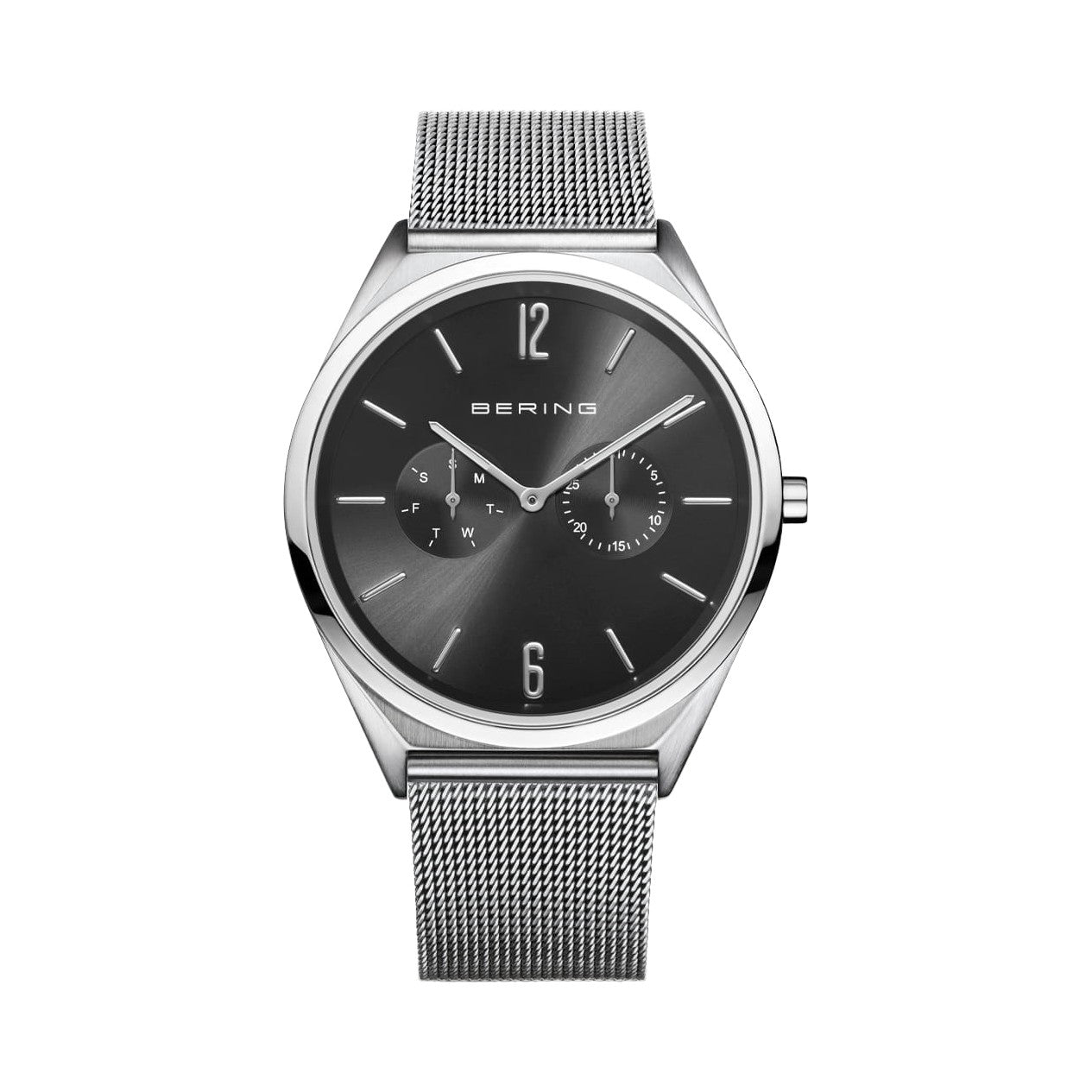 Bering - Ultra Slim