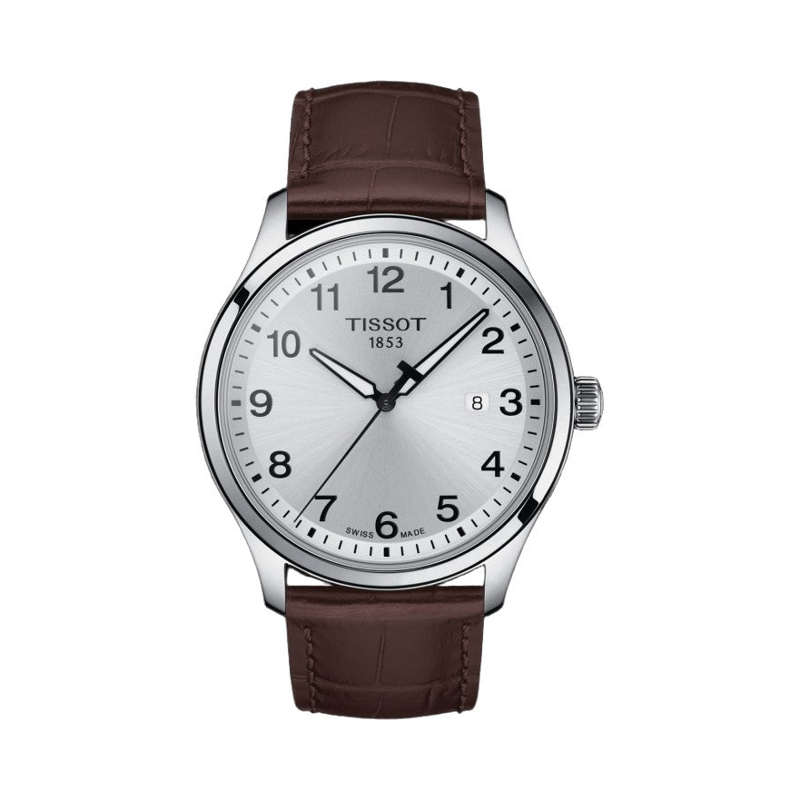 Tissot Gent XL Classic