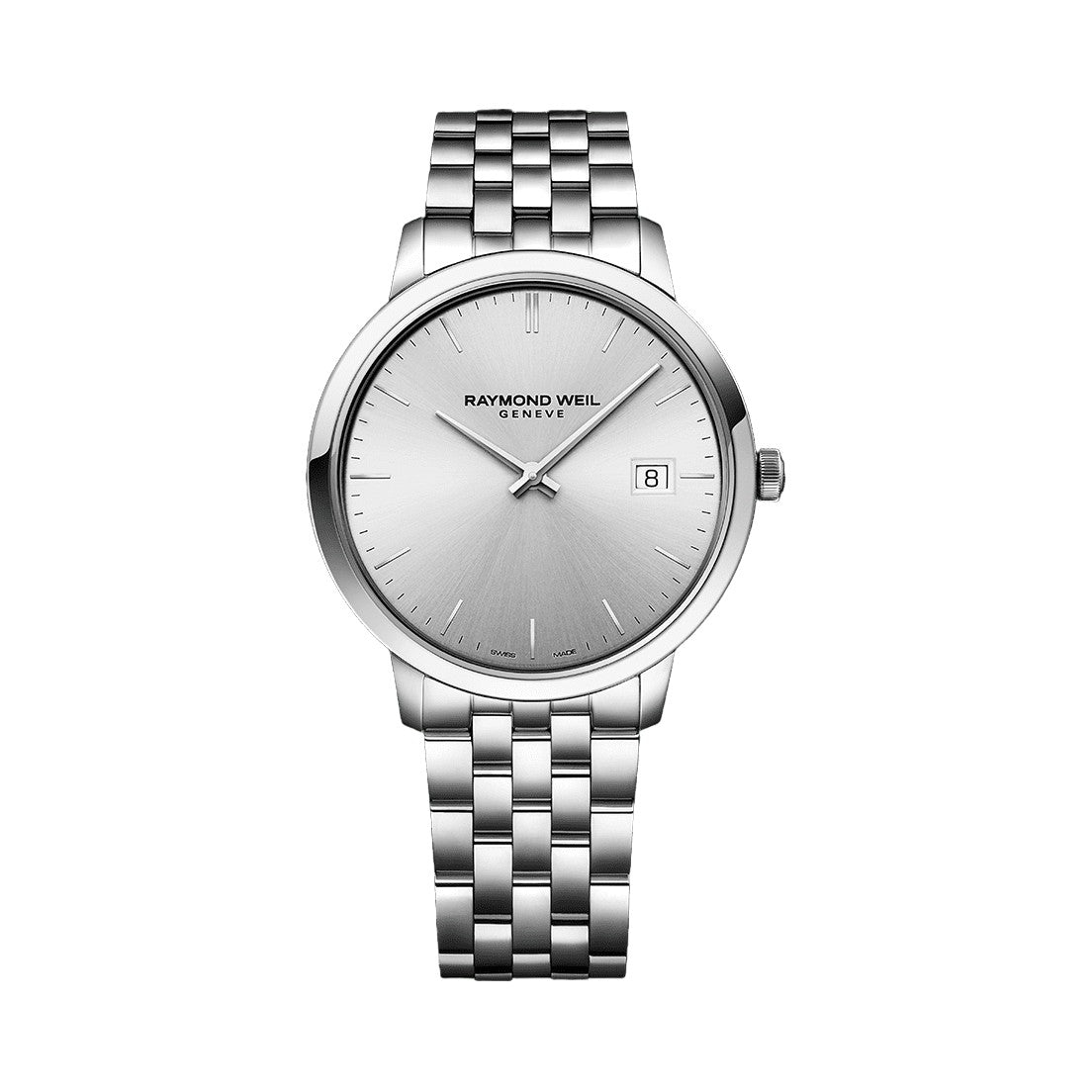 Raymond Weil - Toccata