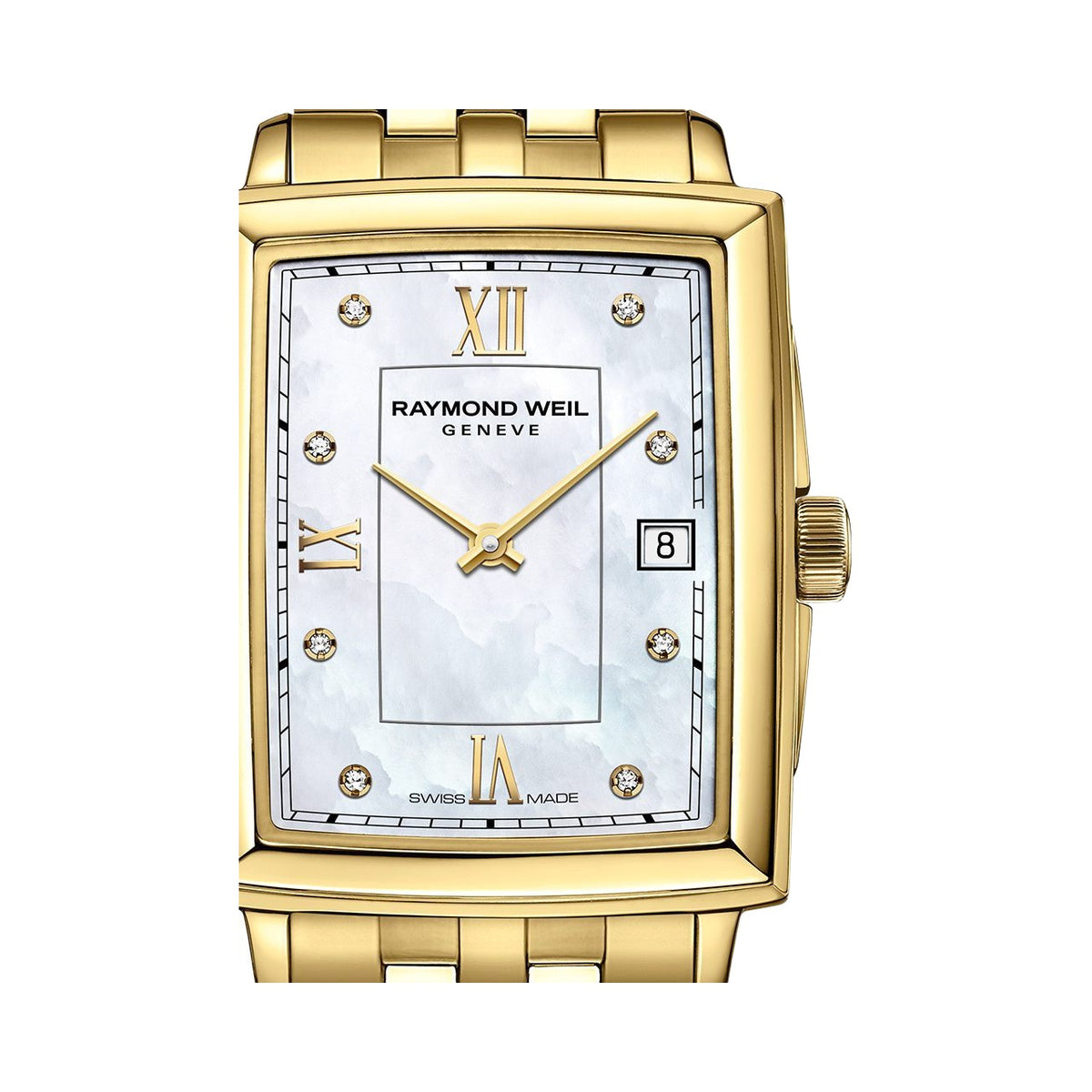 Raymond Weil - Toccata
