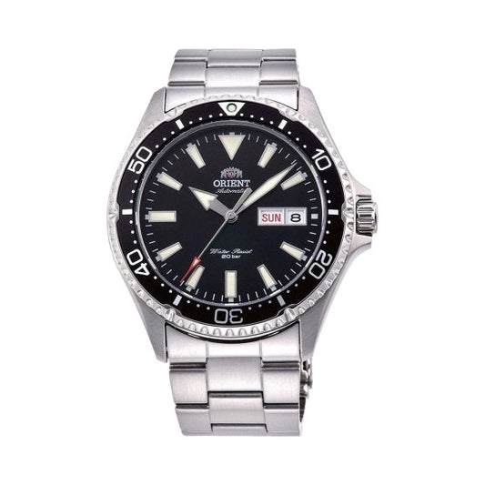 Orient Kamasu