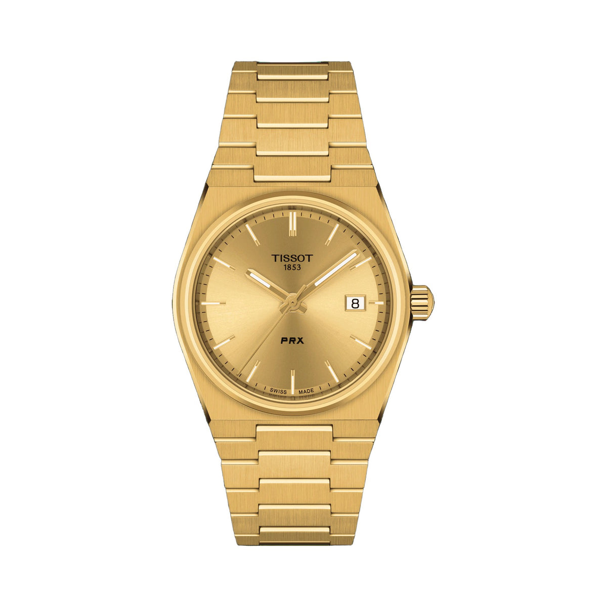 Tissot PRX 35mm