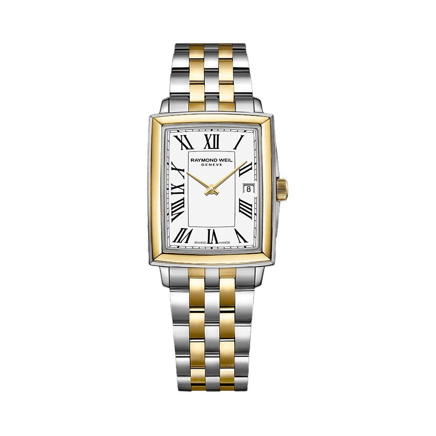 Raymond Weil - Toccata