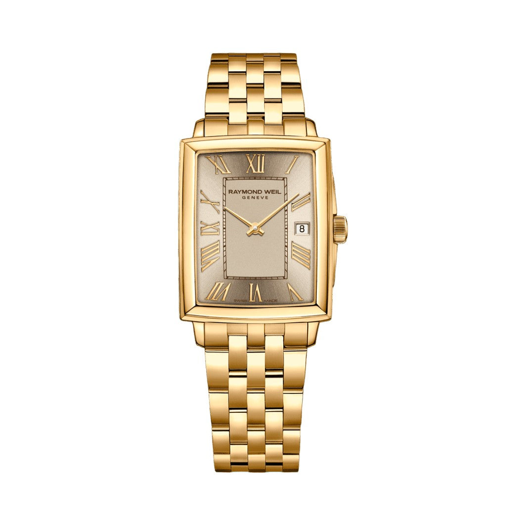 Raymond Weil - Toccata