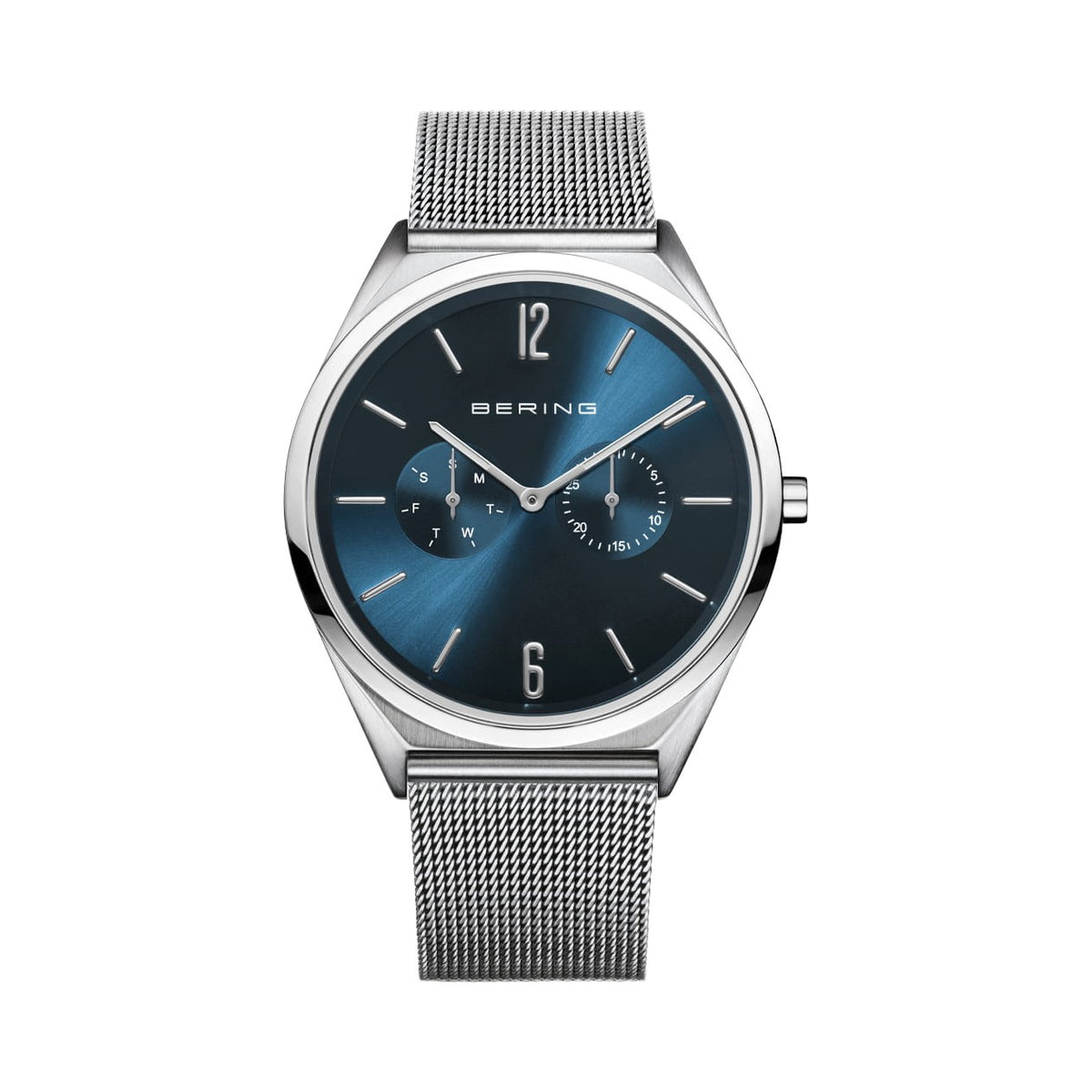 Bering - Ultra Slim