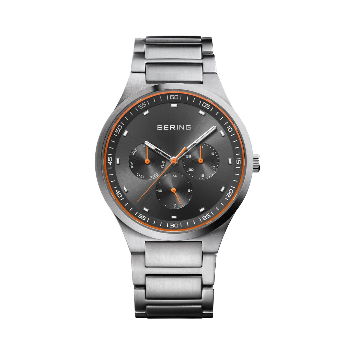 Bering - Classic