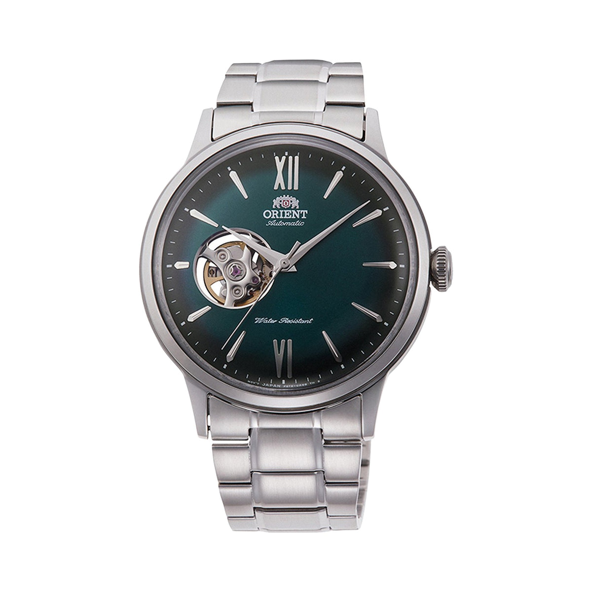 Orient Classic Bambino Open Heart