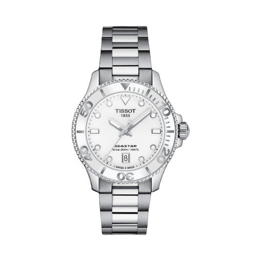 Tissot Seastar 1000