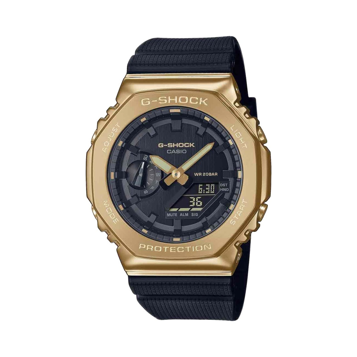Casio G-Shock