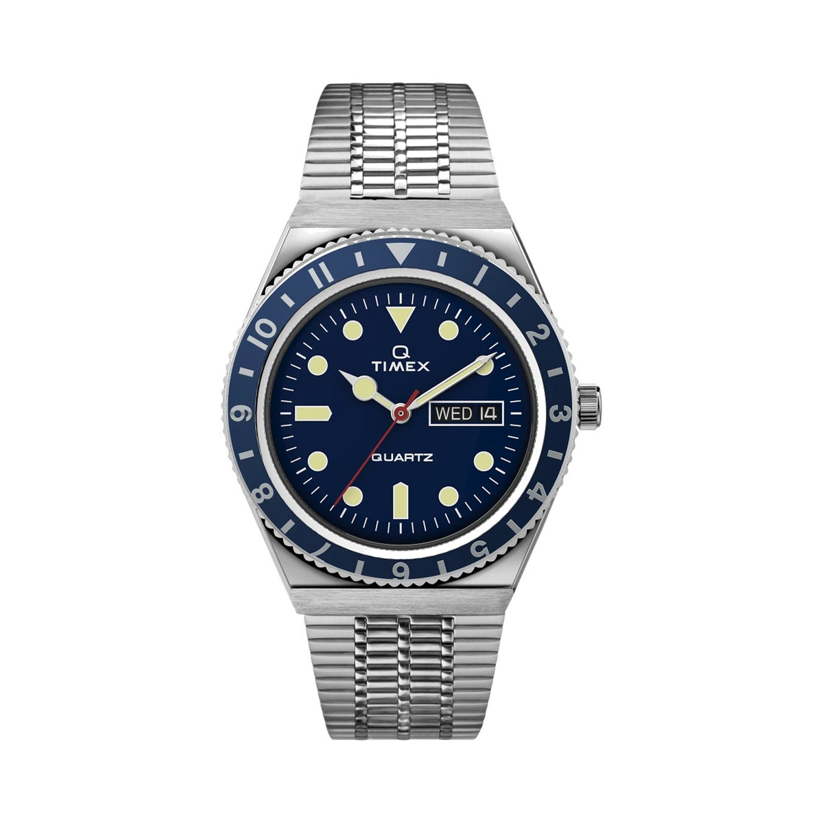 Timex Q