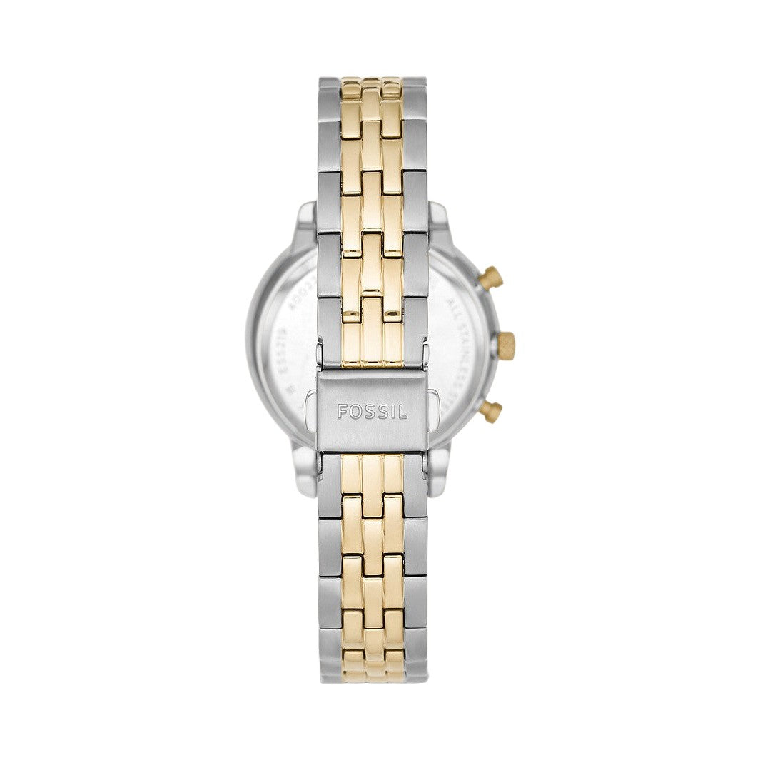 Fossil Neutra Chronograph