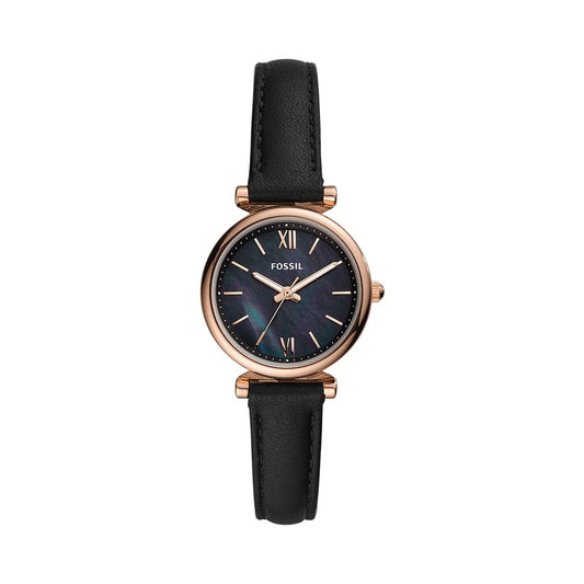 Fossil Carlie