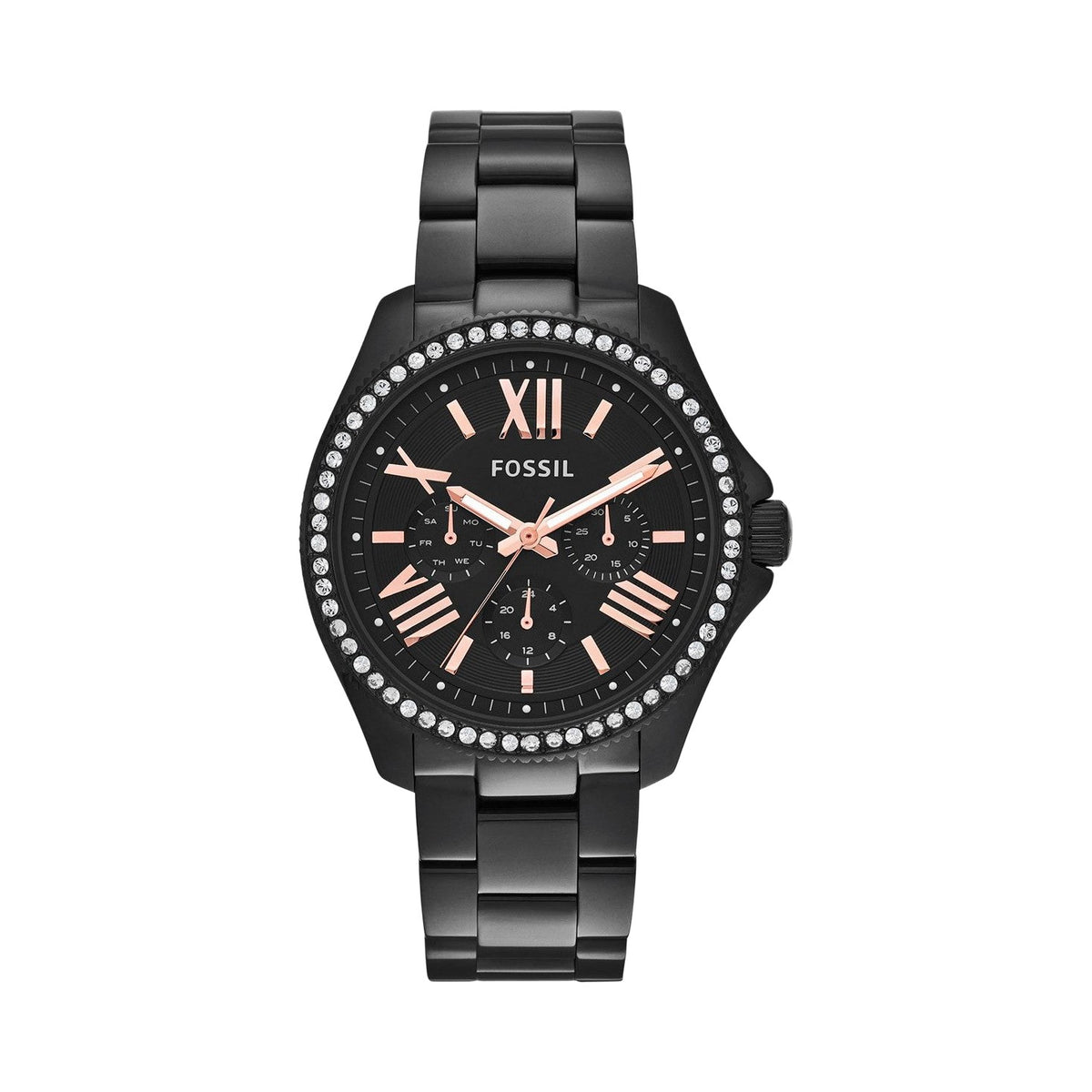 Fossil Cecile