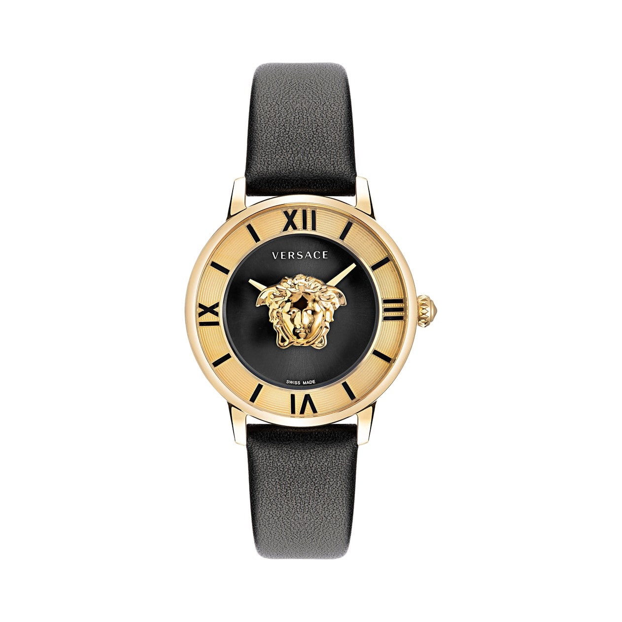 Versace La Medusa