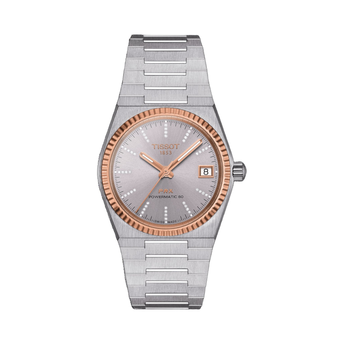 Tissot PRX Powermatic 80