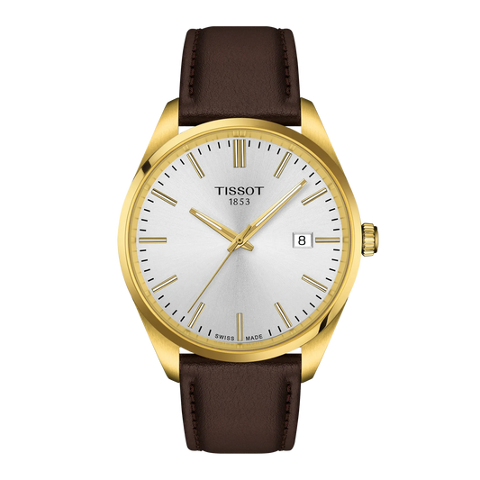 Tissot PR 100