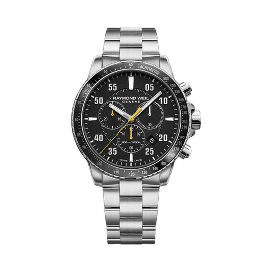 Raymond Weil - Tango 300 Chronograph