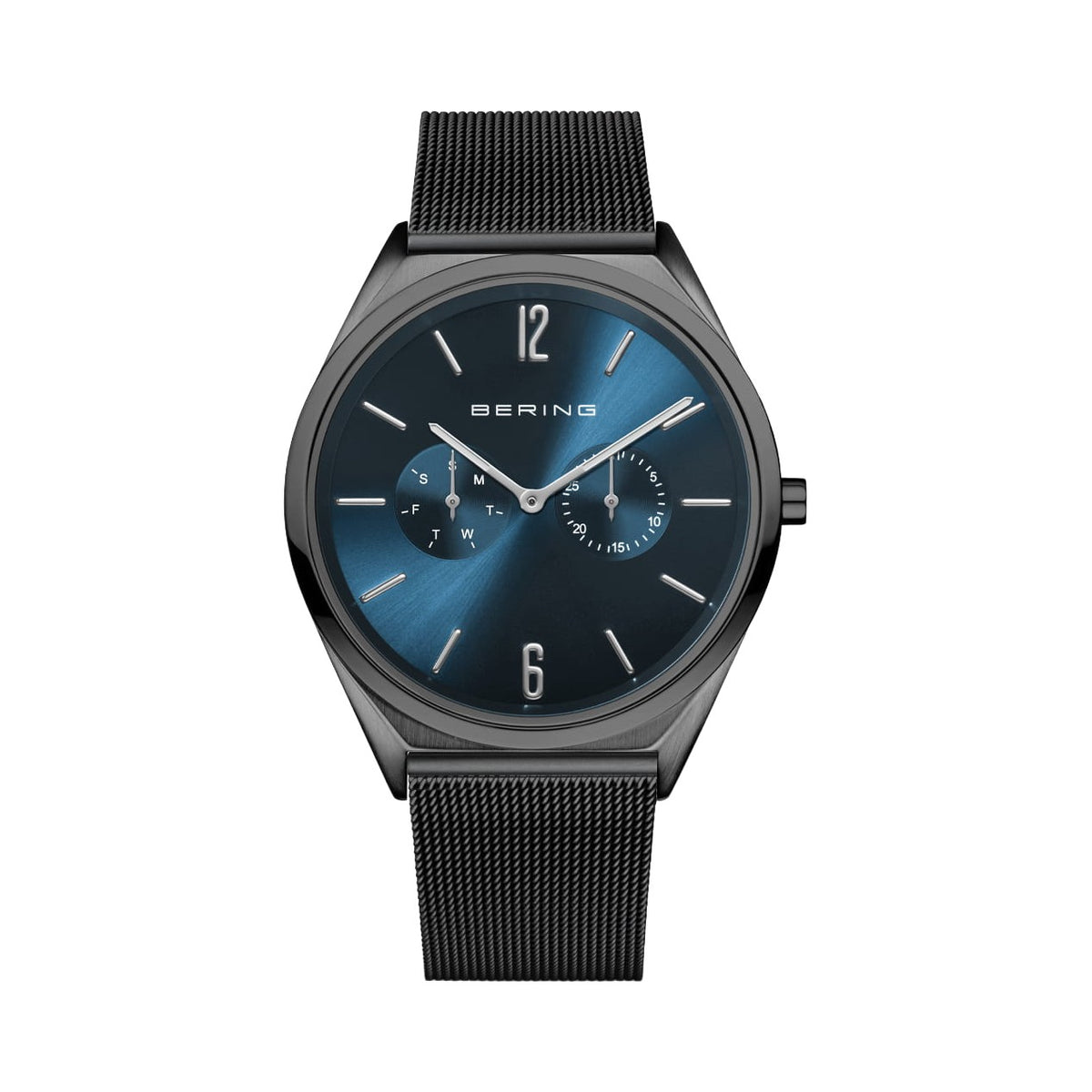 Bering - Ultra Slim