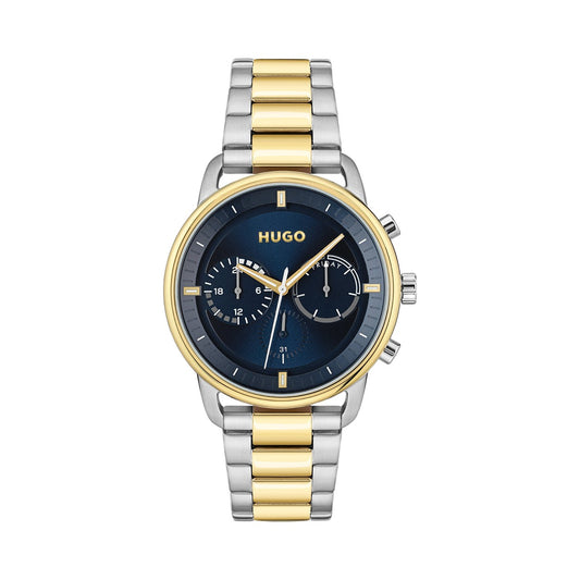 Hugo Advise