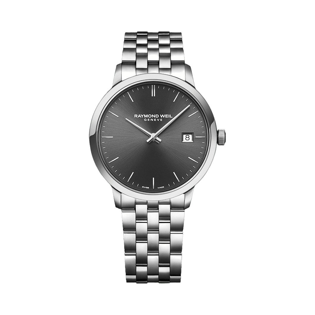 Raymond Weil - Toccata