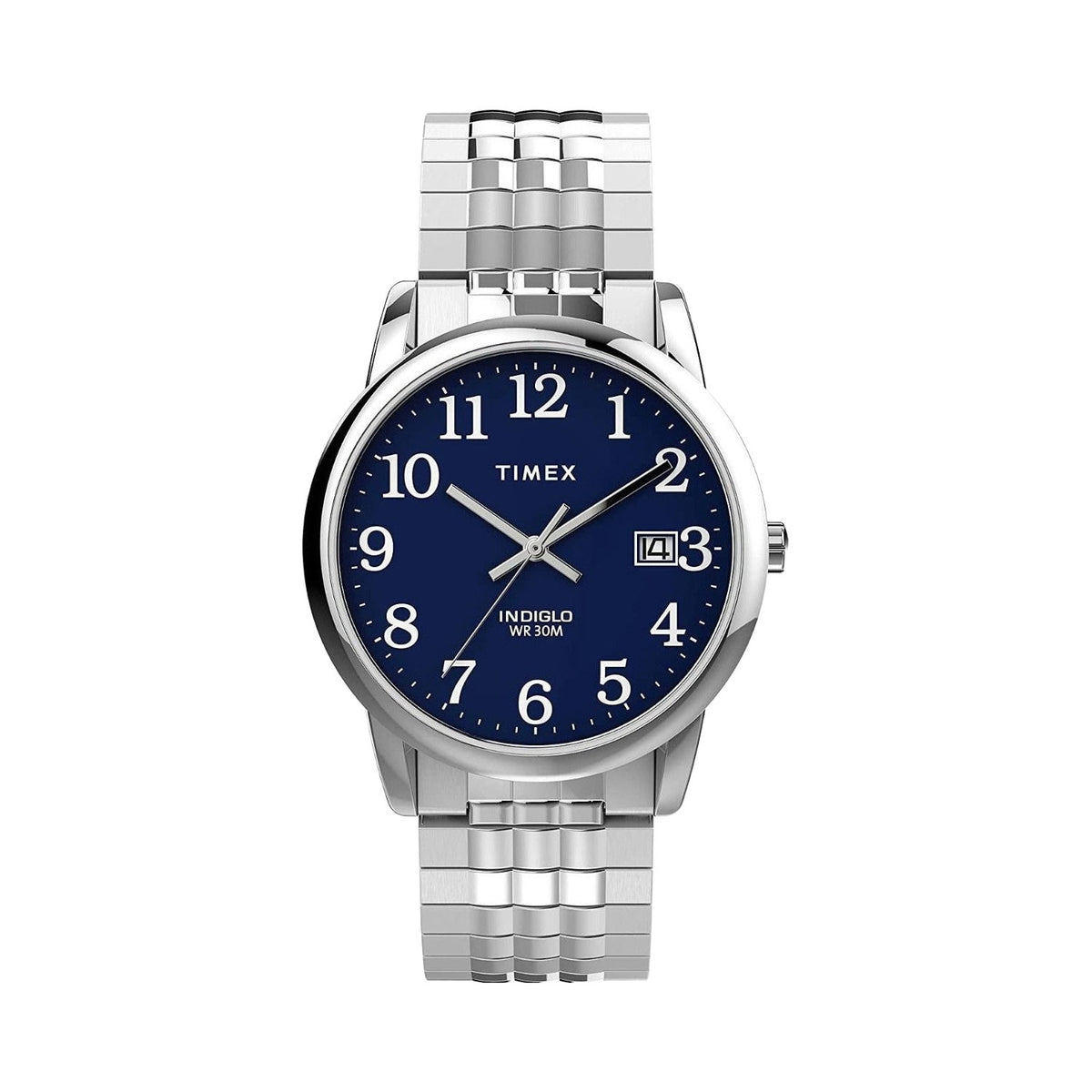 Timex indiglo