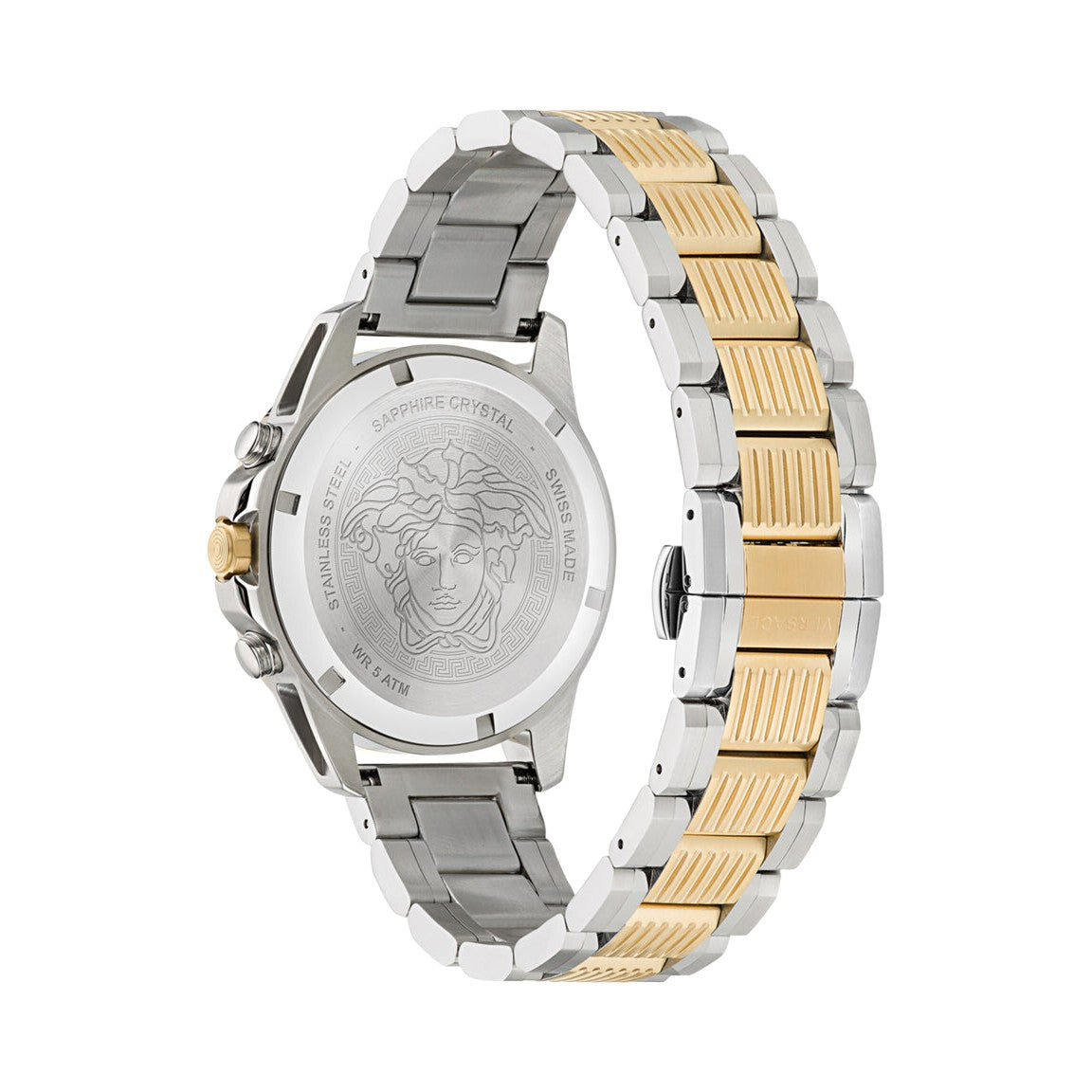 Versace Greca Action