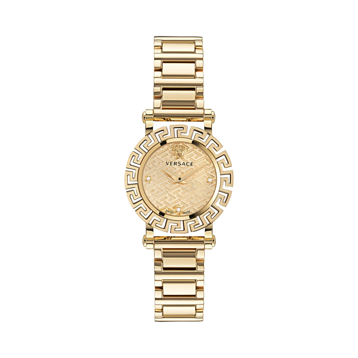 Versace Greca Glam