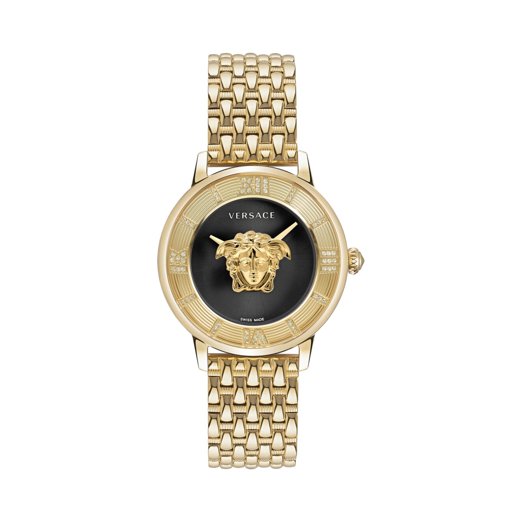 Versace La Medusa 60 Demantar