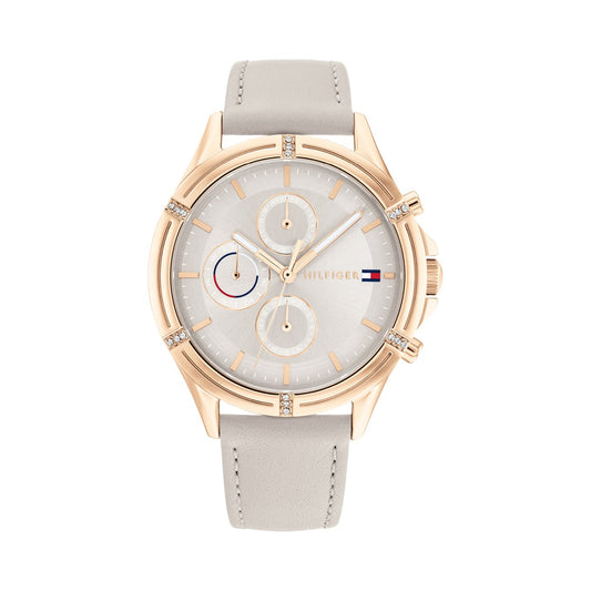 Tommy Hilfiger