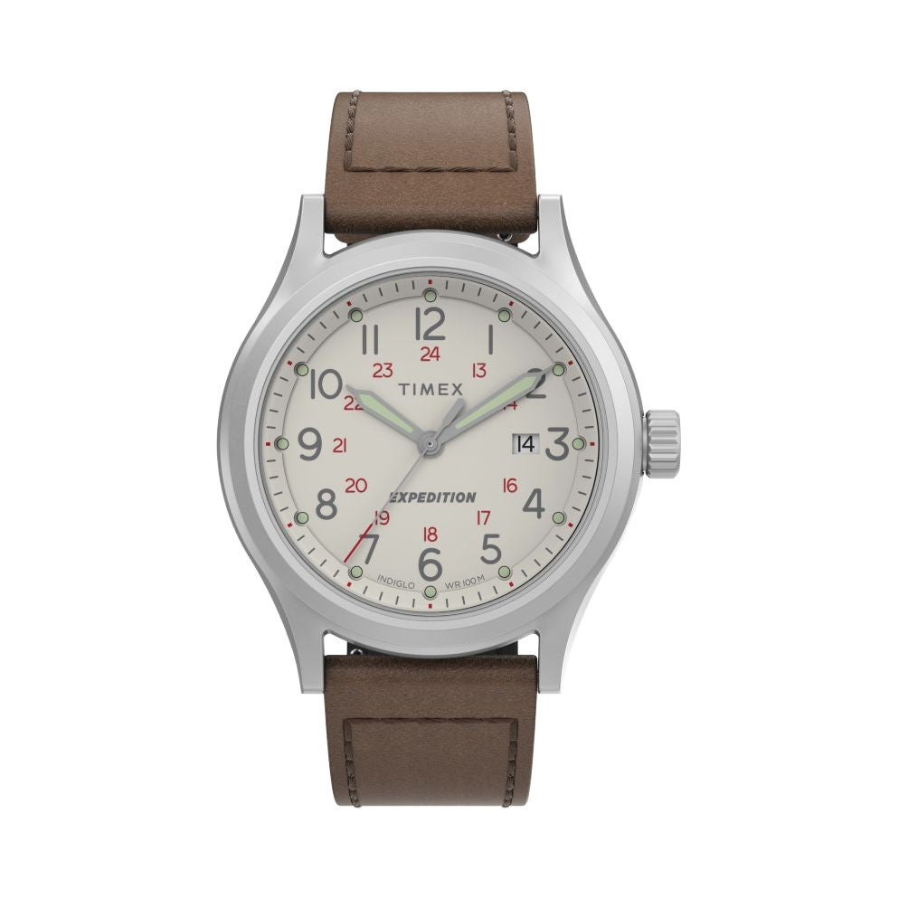 Timex Expedition North Sierra