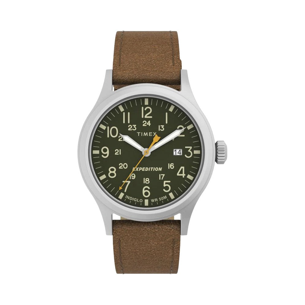 Timex Expedition Scout