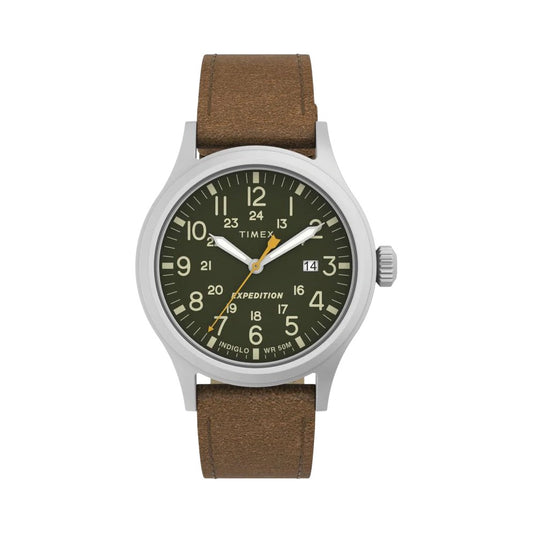 Timex Expedition Scout