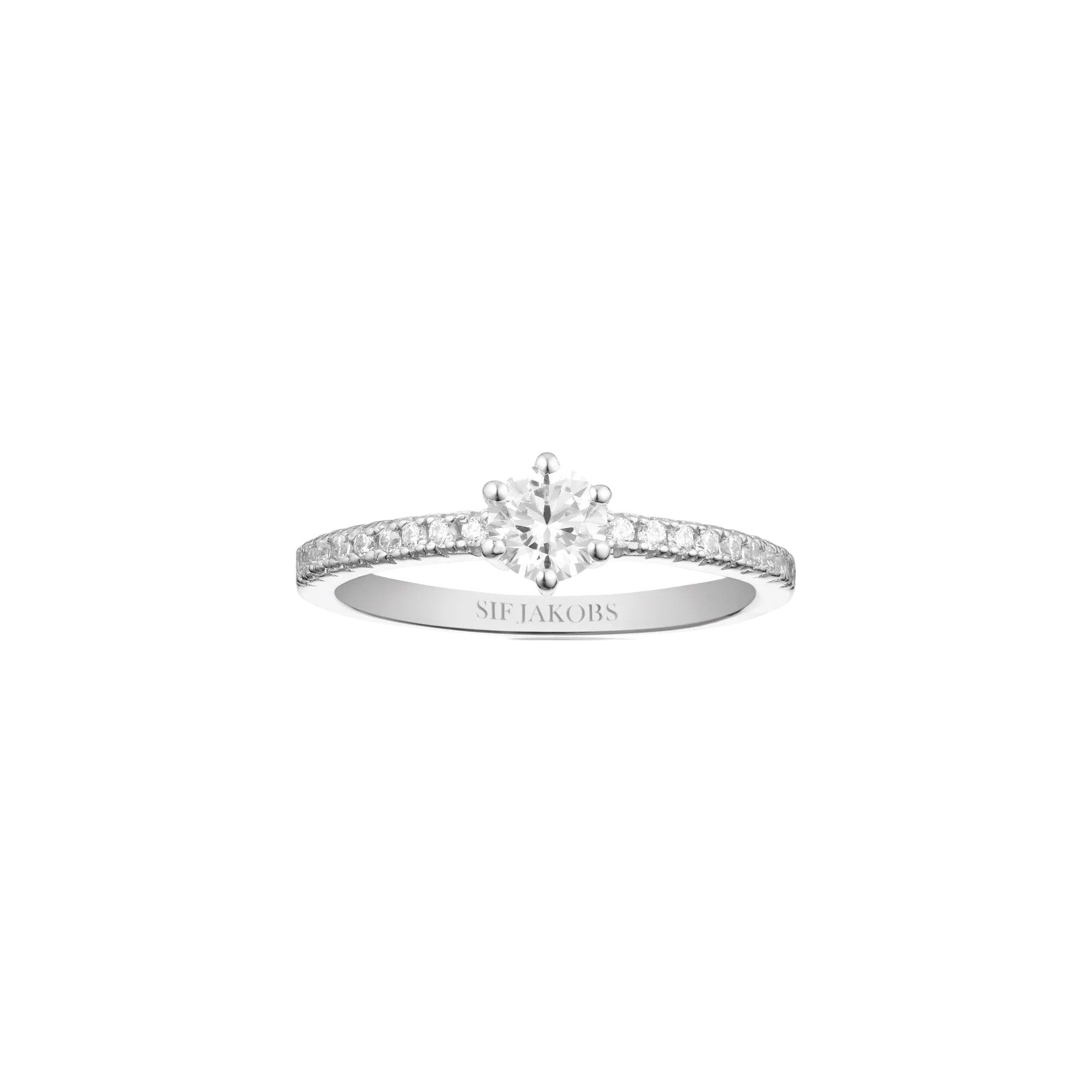 ELLERA UNO GRANDE - Sif Jakobs