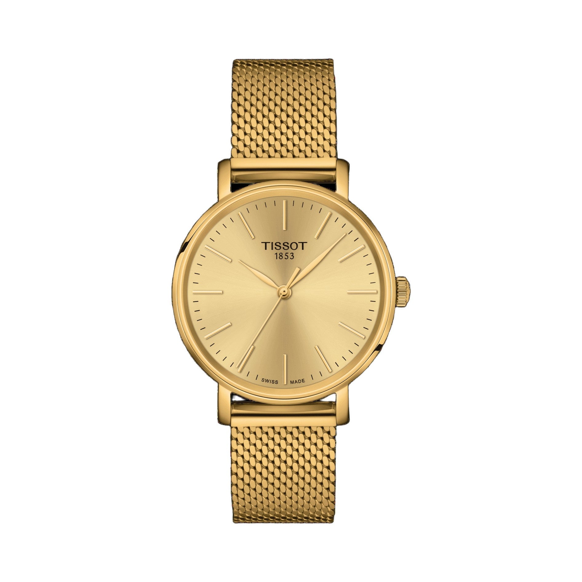 Tissot EveryTime
