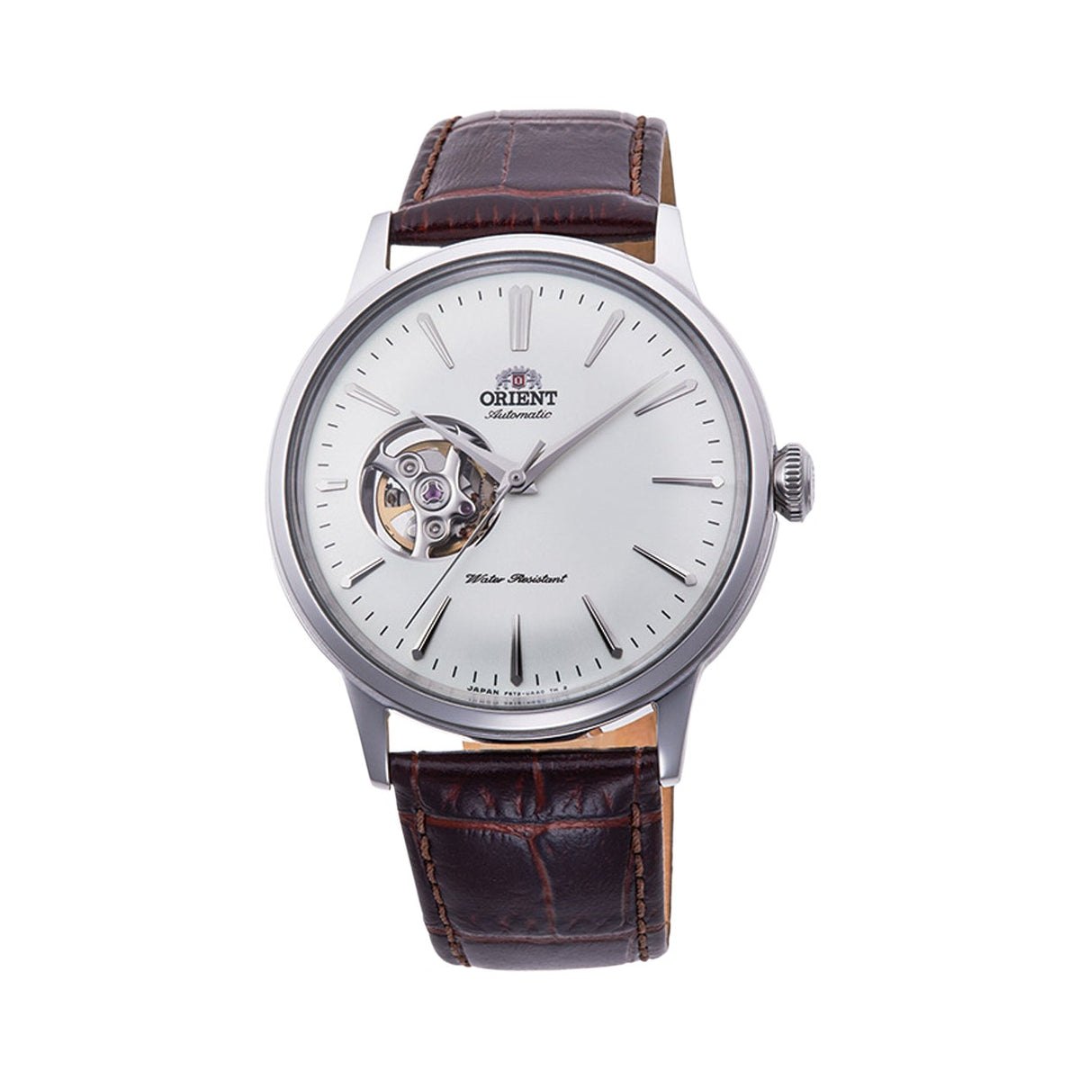 Orient Classic Bambino Open Heart