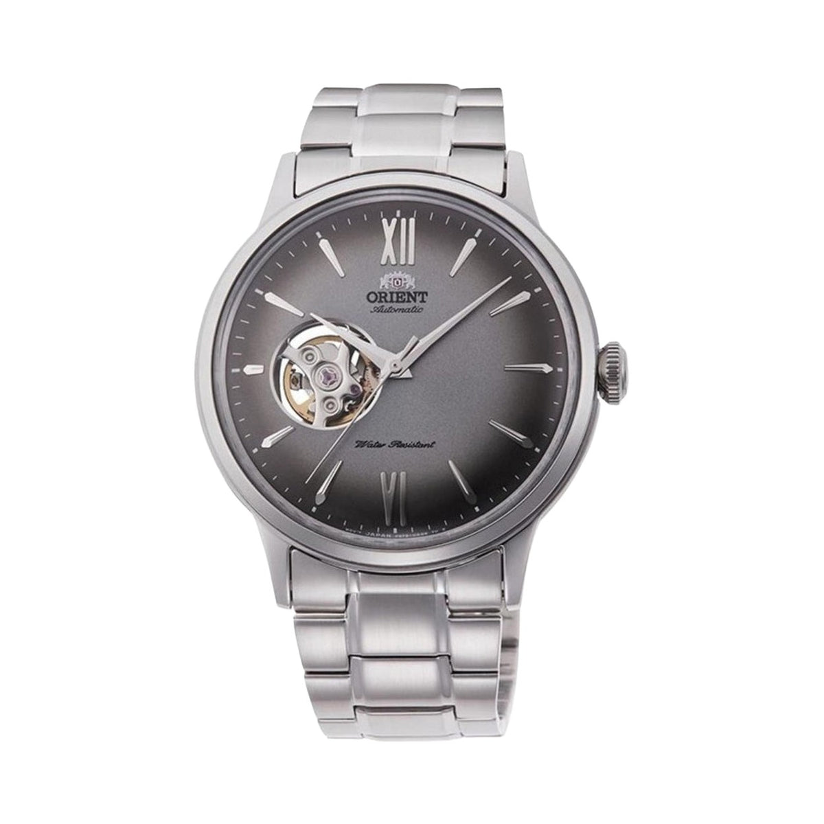 Orient Classic Bambino Open Heart