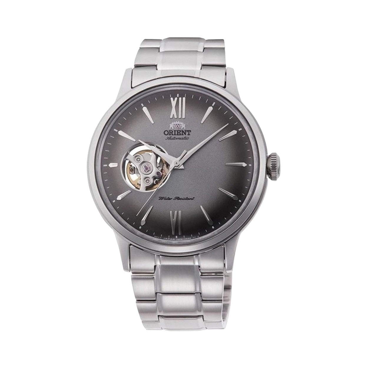 Orient Classic Bambino Open Heart